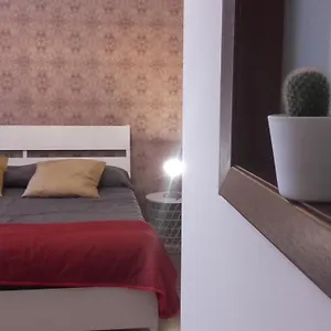 San Placido House Catania