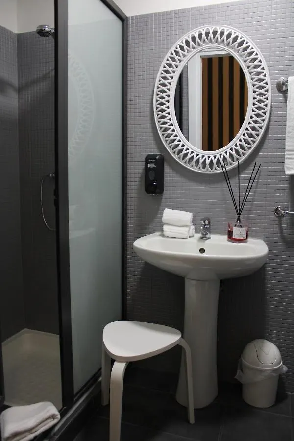Hotel Trieste Catania