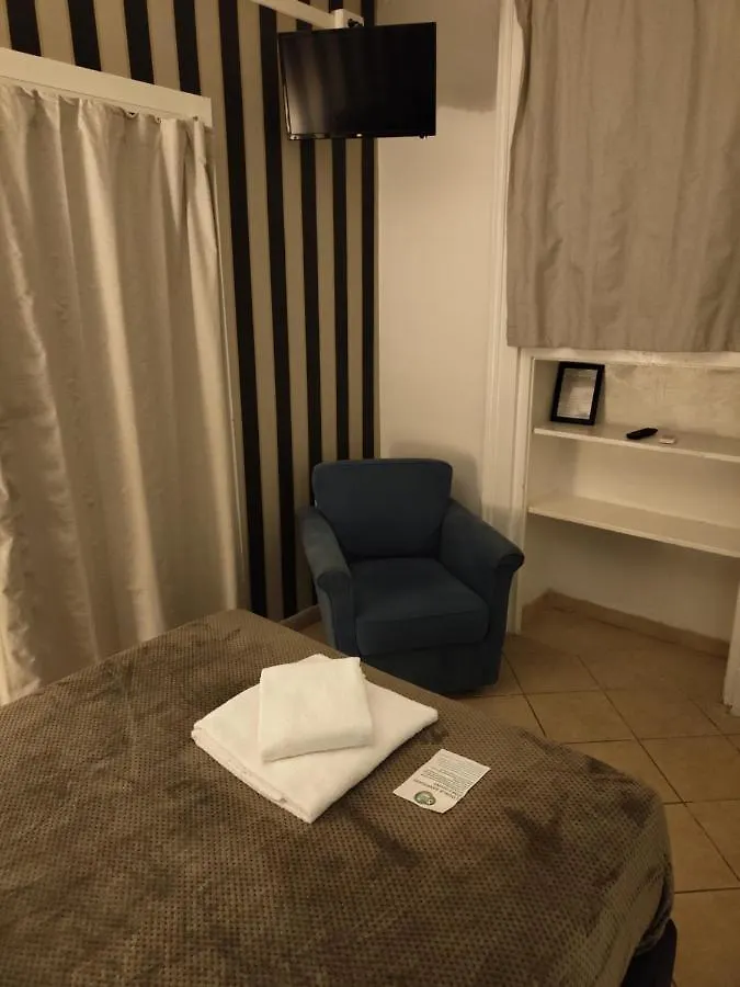 Hotel Trieste Catania 0*,